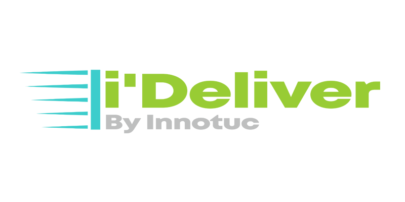 i'Deliver